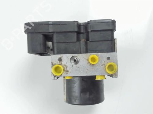 ABS pump RENAULT TWINGO II (CN0_) 1.2 16V (CN04, CN0B) | BP25265403M43  - Image 6