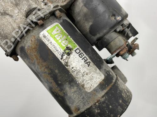 Starter RENAULT KOLEOS I (HY_) 2.0 dCi (HY0K) | BP25861612M8