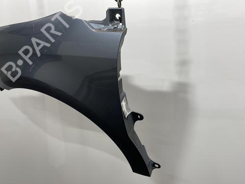 Left front fenders CITROËN C4 I (LC_) 1.6 16V | BP27481801C41 