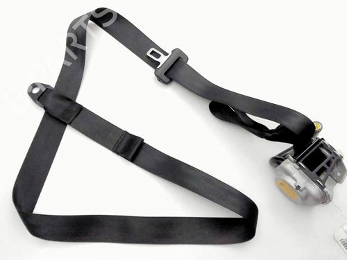 Used Rear right seatbelt Rear right seatbelt ALFA ROMEO GIULIA (952_) 2.2 D (952AEM250, 952AEA250) (150 hp) 39760318 39760318