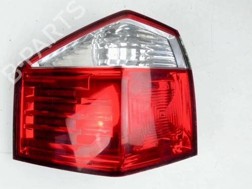 Left taillight CHEVROLET ORLANDO (J309) 2.0 D | BP40544468C34 - Image 7