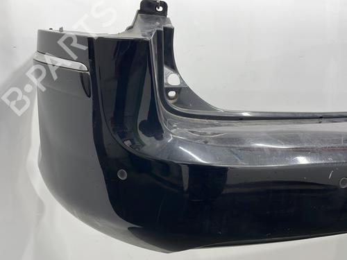 Rear bumper PEUGEOT 407 SW (6E_, 6D_) 1.6 HDi 110 | BP29928502C8
