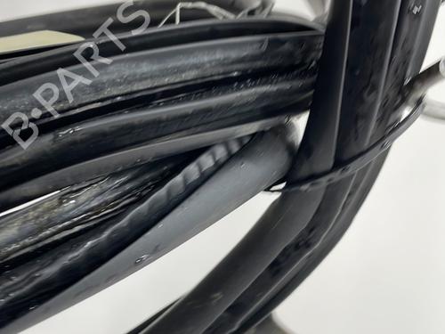 Rubber door seal BMW 1 (F21) 114 i | BP25586668C142 
