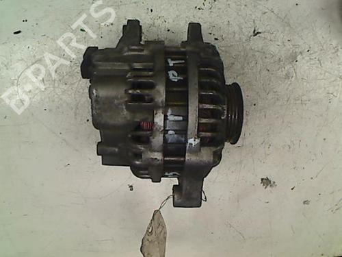 Used Alternator CHRYSLER PT CRUISER (PT_) 2.0 (141 hp) 20435279