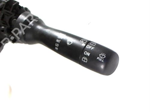 Used Steering column stalk Steering column stalk PEUGEOT 107 (PM_, PN_) 1.0 (68 hp) 20403802 20403802