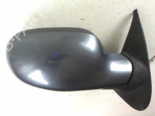 Right mirror NISSAN MICRA III (K12) 1.5 dCi | BP20444862C27 