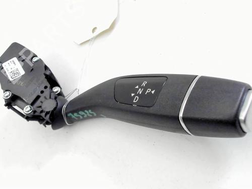 Gear lever MERCEDES-BENZ CLA Coupe (C117) CLA 200 CDI / d (117.308) | BP31074545M90
