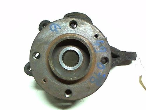 Used Left front steering knuckle CITROËN XSARA PICASSO (N68) 1.8 16V (115 hp) 20430161