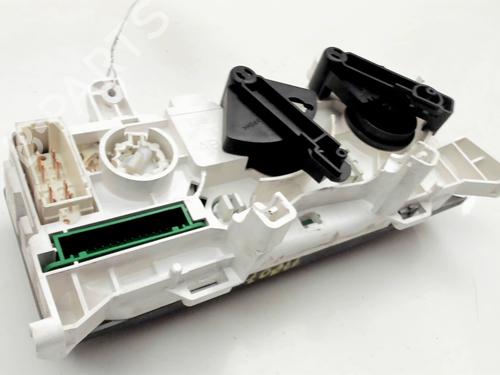 Commande Chauffage RENAULT CLIO II (BB_, CB_) 1.2 16V (BB05, BB0W, BB11, BB27, BB2T, BB2U, BB2V, CB05,... | BP29513875I5 