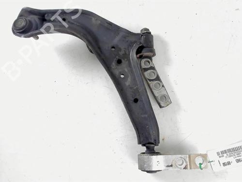 Right front suspension arm NISSAN ALMERA TINO (V10) 2.2 dCi | BP20406513M13 