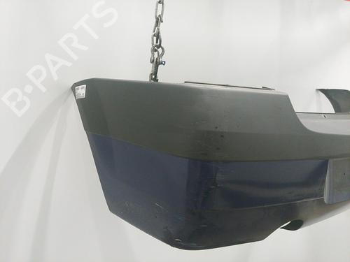 Used Rear bumper Rear bumper DACIA LOGAN (LS_) 1.5 dCi (LS0K) (68 hp) 20390406 20390406
