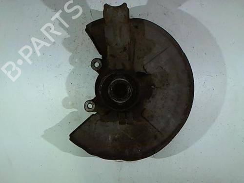 Fusée avant gauche AUDI 80 B4 Saloon (8C2) S2 quattro | BP20475480M25