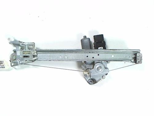 Used Rear left window mechanism MERCEDES-BENZ A-CLASS (W168) A 170 CDI (168.009, 168.109) (95 hp) 20448092