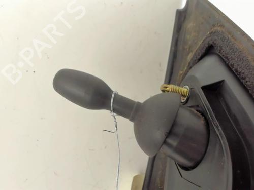 Left mirror TOYOTA YARIS (_P1_) 1.4 D-4D (NLP10_, NLP10R) | BP20398260C26 