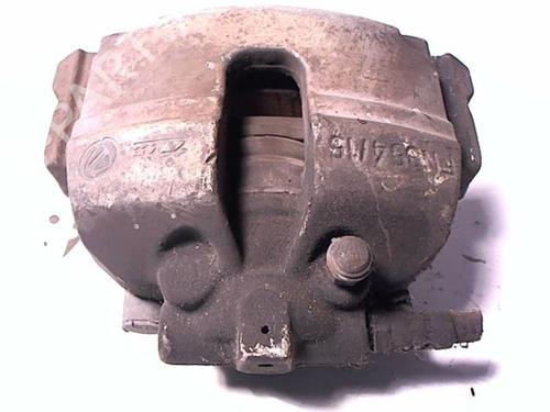 Right front brake caliper ALFA ROMEO 156 (932_) 1.9 JTD (932B2) | BP20471180M104 