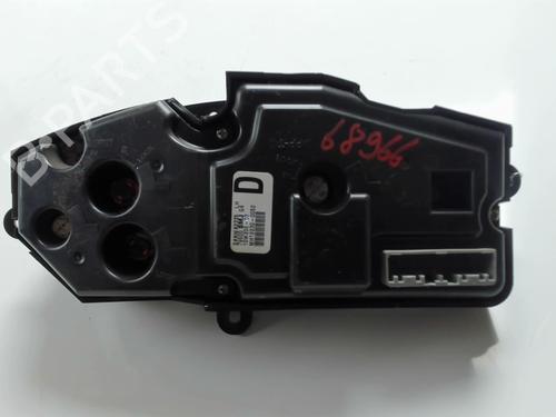 Climate control HONDA CIVIC VIII Hatchback (FN, FK) 2.2 CTDi (FK3) | BP20427673I5 