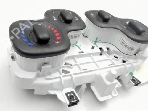 Climate control FIAT PANDA (312_, 319_) 1.2 (312PXA1A) | BP29625338I5 