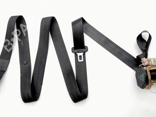 Front left seatbelt AUDI TT (8N3) 1.8 T | BP38787624I26 - Image 4