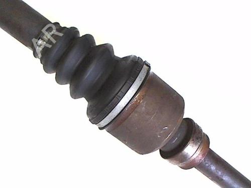 Right front driveshaft PEUGEOT 406 Coupe (8C) 3.0 V6 24V | BP20452217M39 