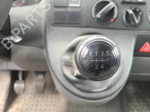 Engine VW TRANSPORTER T5 Van (7HA, 7HH, 7EA, 7EH) 1.9 TDI | BP39016837M1 - Image 7