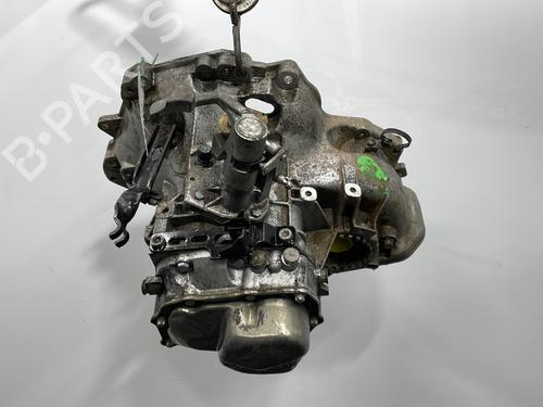 Gearbox SUZUKI IGNIS II (MH) 1.3 DDiS (RM413D) | BP22414681M3 
