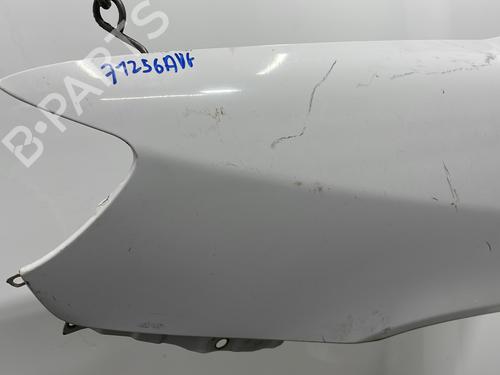 Left front fenders HYUNDAI MATRIX (FC) 1.5 CRDi | BP20419712C41 