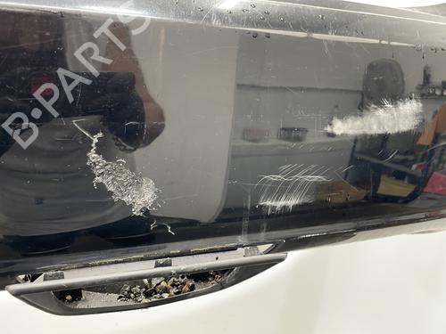 Bak støtfanger MAZDA 5 (CR) 1.8 (CR19) | BP26532289C8 