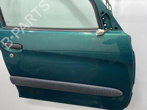 Right front door CITROËN XSARA PICASSO (N68) 2.0 HDi | BP23182206C3 