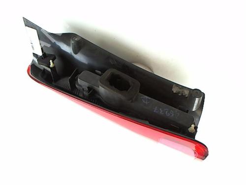 Used Right taillight Right taillight RENAULT ESPACE IV (JK0/1_) 2.2 dCi (JK0H) (150 hp) 20457459 20457459