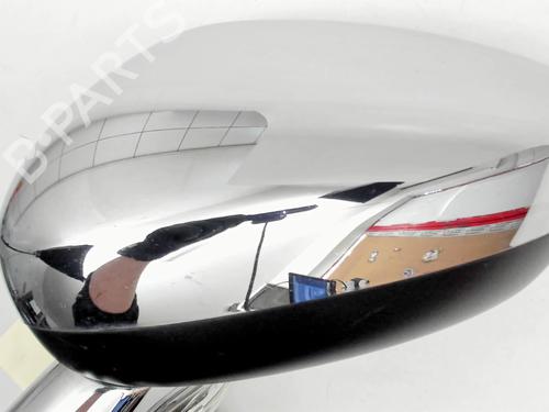 Left mirror CITROËN DS3 (SA_) 1.6 HDi 110 | BP29419723C26 
