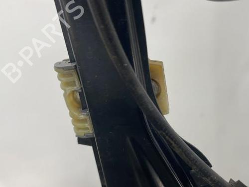 Front left window mechanism VW GOLF V (1K1) 1.9 TDI | BP20441029C22 