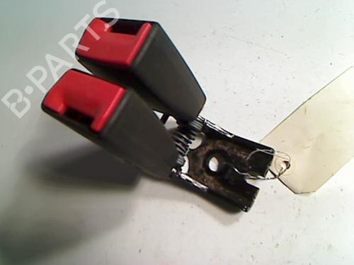 Seat buckle FORD FIESTA VI (CB1, CCN) 1.4 TDCi | BP20454083I32 