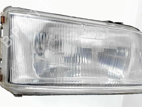 Højre forlygte CITROËN JUMPER I Bus (230P) 1.9 TD | BP20438161C29 