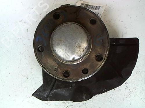 Used Left front steering knuckle OPEL OMEGA B (V94) 2.0 (F69, M69, P69) (116 hp) 20434567