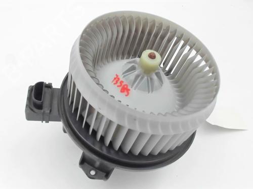 Heater blower motor DODGE CALIBER 2.0 CRD | BP20387136M62 