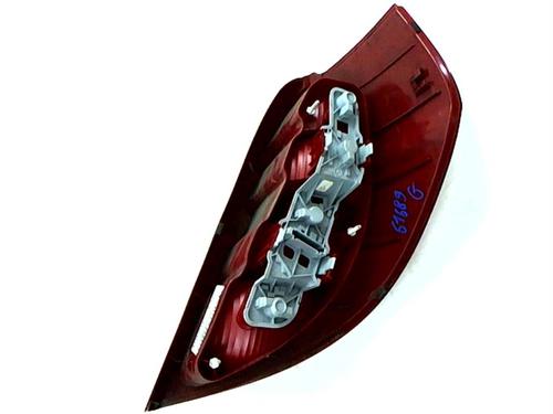 Left taillight MERCEDES-BENZ A-CLASS (W169) A 180 CDI (169.007, 169.307) | BP20444282C34 
