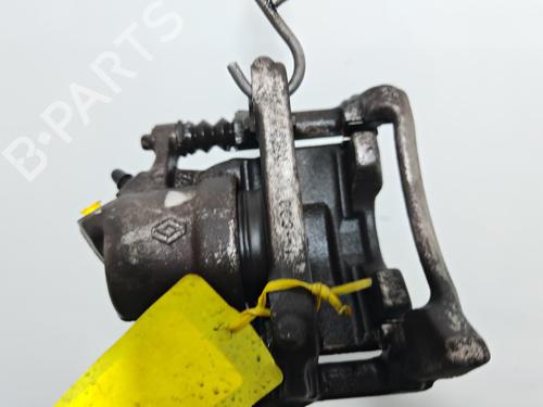 Used Right front brake caliper Right front brake caliper DACIA SANDERO III 1.0 SCe 65 (67 hp) 39954625 39954625