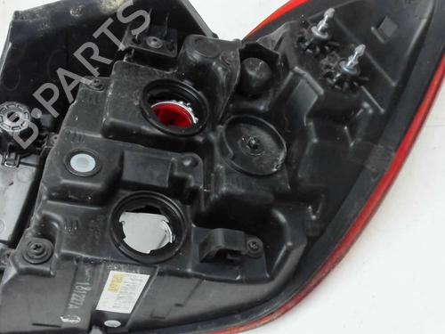 Left taillight HYUNDAI i30 (PDE, PD, PDEN) 1.0 T-GDI | BP40280118C34 - Image 2