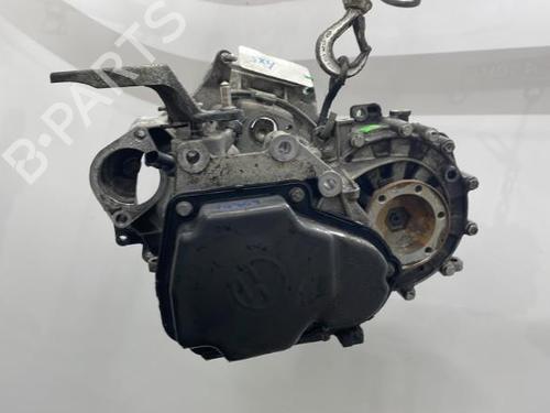 Gearbox SEAT IBIZA III (6L1) 1.9 TDI | BP21207826M3 