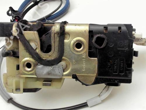 Używane Zamek drzwi przednich lewych PEUGEOT 1007 (KM_) 1.4 (75 hp) 29921719