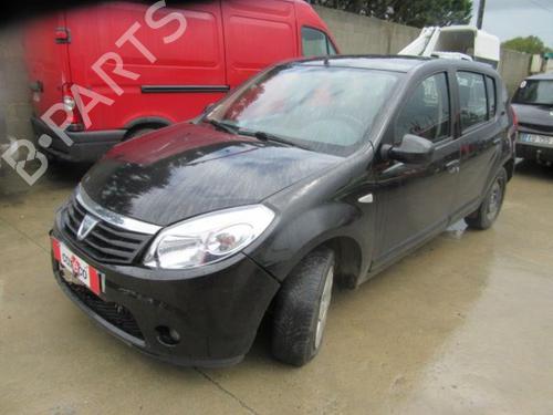 AC compressor DACIA SANDERO 1.5 dCi | BP20448210M34  - Image 12