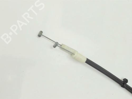 Used Front right lock MITSUBISHI COLT VI (Z3_A, Z2_A) 1.3 (Z21A) (95 hp) 20419946