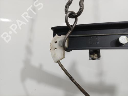 Used Rear right window mechanism Rear right window mechanism OPEL ANTARA A (L07) 2.0 CDTI 4x4 (150 hp) 36685108 36685108
