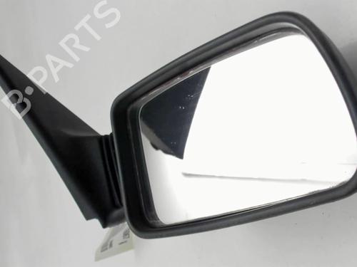 Right mirror PEUGEOT 205 II (20A/C)  | BP24867825C27