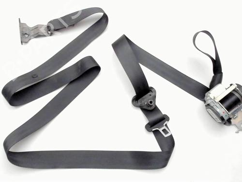 Used Front right seatbelt Front right seatbelt RENAULT KANGOO Express (FW0/1_) 1.5 dCi 75 (FW07, FW10, FW04) (75 hp) 40224503 40224503