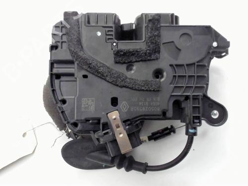Front right lock RENAULT CLIO V (B7_) 1.5 Blue dCi 85 (B7AG) | BP31074496C97 - Image 7