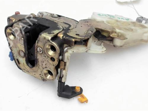 Front left lock NISSAN ALMERA II Hatchback (N16) 2.2 dCi | BP20394549C98 