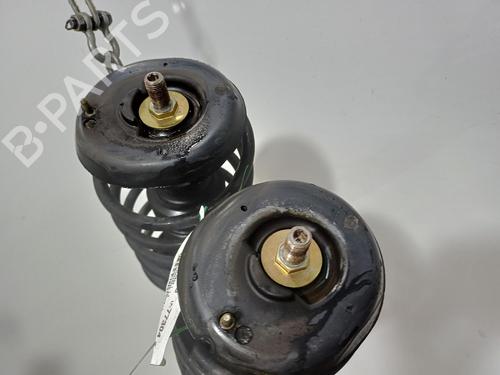 Used Left front shock absorber Left front shock absorber 37187052 37187052