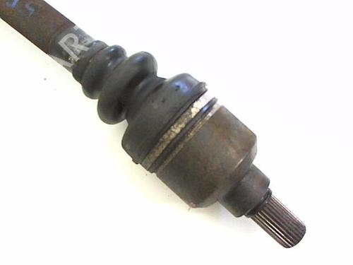 Left front driveshaft PEUGEOT 206 Hatchback (2A/C) 1.4 i | BP20410200M38 
