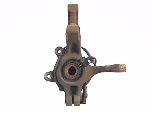 Used Right front steering knuckle Right front steering knuckle DACIA LOGAN (LS_) 1.5 dCi (LS0K) (68 hp) 20444954 20444954